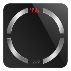 LIFE Smartweight BT Bluetooth Bathroom Scale | eLabstore.gr LIFE Smartweight BT Bluetooth Bathroom Scale | ΜΙΚΡΟΣΥΣΚΕΥΕΣ / ΕΠΟΧΙΑΚΑ / ΛΕΥΚΕΣ ΣΥΣΚΕΥΕΣ | elabstore.gr