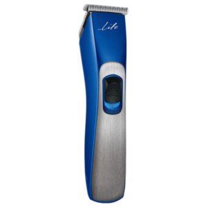 LIFE Precision Hair Clipper Cord & Cordless, Blue | ΜΙΚΡΟΣΥΣΚΕΥΕΣ / ΕΠΟΧΙΑΚΑ / ΛΕΥΚΕΣ ΣΥΣΚΕΥΕΣ | elabstore.gr