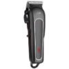 LIFE Durable Pro Digital Hair Clipper Cord & Cordless, Matte Black | eLabstore.gr LIFE Durable Pro Digital Hair Clipper Cord & Cordless, Matte Black | ΜΙΚΡΟΣΥΣΚΕΥΕΣ / ΕΠΟΧΙΑΚΑ / ΛΕΥΚΕΣ ΣΥΣΚΕΥΕΣ | elabstore.gr