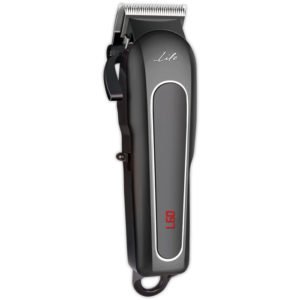 LIFE Durable Pro Digital Hair Clipper Cord & Cordless, Matte Black | ΜΙΚΡΟΣΥΣΚΕΥΕΣ / ΕΠΟΧΙΑΚΑ / ΛΕΥΚΕΣ ΣΥΣΚΕΥΕΣ | elabstore.gr