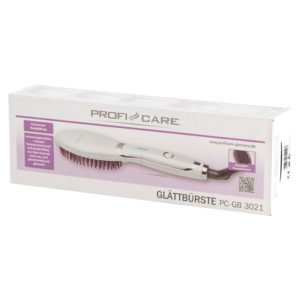 PC-GB 3021 Straightening Brush | eLabstore.gr PC-GB 3021 Straightening Brush | ΜΙΚΡΟΣΥΣΚΕΥΕΣ / ΕΠΟΧΙΑΚΑ / ΛΕΥΚΕΣ ΣΥΣΚΕΥΕΣ | elabstore.gr