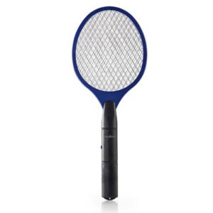 NEDIS INKI110BU Electronic Fly Swatter | ΜΙΚΡΟΣΥΣΚΕΥΕΣ / ΕΠΟΧΙΑΚΑ / ΛΕΥΚΕΣ ΣΥΣΚΕΥΕΣ | elabstore.gr