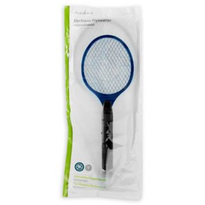 NEDIS INKI110BU Electronic Fly Swatter | ΜΙΚΡΟΣΥΣΚΕΥΕΣ / ΕΠΟΧΙΑΚΑ / ΛΕΥΚΕΣ ΣΥΣΚΕΥΕΣ | elabstore.gr