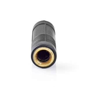 NEDIS CABW22935AT Stereo Audio Adapter 3.5 mm Male - 6.35 mm Female | ΚΑΛΩΔΙΑ / ADAPTORS | elabstore.gr