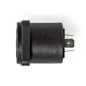 NEDIS COTP16902BK Speaker Chassis Mount Speaker 4-pin Female Black | ΚΑΛΩΔΙΑ / ADAPTORS | elabstore.gr