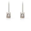 NEDIS CCGT85110GY200 Cat 5e F/UTP Network Cable RJ45 (8P8C) Male - RJ45 (8P8C) M | ΚΑΛΩΔΙΑ / ADAPTORS | elabstore.gr