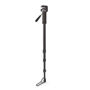 NEDIS MPOD1000BK Monopod Max 3 kg 178 cm Black | ΕΙΚΟΝΑ / ΗΧΟΣ | elabstore.gr