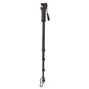 NEDIS MPOD1000BK Monopod Max 3 kg 178 cm Black | eLabstore.gr NEDIS MPOD1000BK Monopod Max 3 kg 178 cm Black | ΕΙΚΟΝΑ / ΗΧΟΣ | elabstore.gr