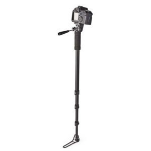 NEDIS MPOD1000BK Monopod Max 3 kg 178 cm Black | eLabstore.gr NEDIS MPOD1000BK Monopod Max 3 kg 178 cm Black | ΕΙΚΟΝΑ / ΗΧΟΣ | elabstore.gr
