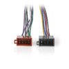 NEDIS ISOCSO16PVA Sony 16-Pin ISO Cable Radio connector - 2x Car connector 0.15 | ΗΛΕΚΤΡΟΝΙΚΑ / ΕΡΓΑΛΕΙΑ | elabstore.gr