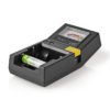 NEDIS BATE110 Battery tester AAA, AA, C, D, 9 V, Button Cell | eLabstore.gr NEDIS BATE110 Battery tester AAA, AA, C, D, 9 V, Button Cell | ΜΠΑΤΑΡΙΕΣ / ENERGY | elabstore.gr