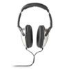 NEDIS HPWD1201BK Over-Ear Headphones | eLabstore.gr NEDIS HPWD1201BK Over-Ear Headphones | ΕΙΚΟΝΑ / ΗΧΟΣ | elabstore.gr