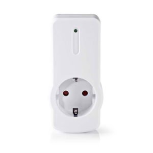 NEDIS WISS03WT Wireless Switch Set Indoor | ΦΩΤΙΣΜΟΣ / ΗΛΕΚΤΡΟΛΟΓΙΚΑ | elabstore.gr