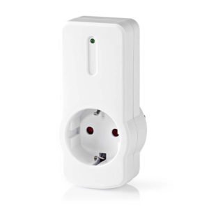 NEDIS WISS03WT Wireless Switch Set Indoor | ΦΩΤΙΣΜΟΣ / ΗΛΕΚΤΡΟΛΟΓΙΚΑ | elabstore.gr