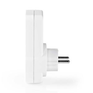 NEDIS WISS03WT Wireless Switch Set Indoor | ΦΩΤΙΣΜΟΣ / ΗΛΕΚΤΡΟΛΟΓΙΚΑ | elabstore.gr
