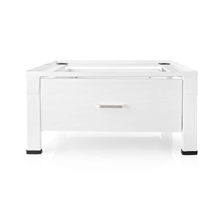 NEDIS WAST130WT Washing Machine/Dryer Stand Drawer 30 cm | eLabstore.gr NEDIS WAST130WT Washing Machine/Dryer Stand Drawer 30 cm | ΜΙΚΡΟΣΥΣΚΕΥΕΣ / ΕΠΟΧΙΑΚΑ / ΛΕΥΚΕΣ ΣΥΣΚΕΥΕΣ | elabstore.gr