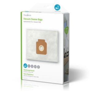 NEDIS DUBG220HOO4 Vacuum Cleaner Bag Hoover H58 | eLabstore.gr NEDIS DUBG220HOO4 Vacuum Cleaner Bag Hoover H58 | ΜΙΚΡΟΣΥΣΚΕΥΕΣ / ΕΠΟΧΙΑΚΑ / ΛΕΥΚΕΣ ΣΥΣΚΕΥΕΣ | elabstore.gr