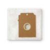 NEDIS DUBG222SIB4 Vacuum Cleaner Bag Bosch/Siemens Arriva - Smiley K | ΜΙΚΡΟΣΥΣΚΕΥΕΣ / ΕΠΟΧΙΑΚΑ / ΛΕΥΚΕΣ ΣΥΣΚΕΥΕΣ | elabstore.gr