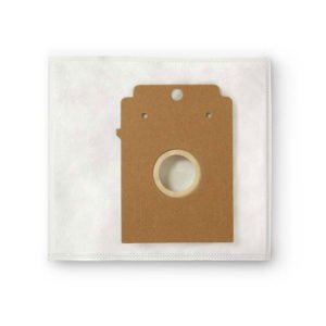 NEDIS DUBG222SIB4 Vacuum Cleaner Bag Bosch/Siemens Arriva - Smiley K | ΜΙΚΡΟΣΥΣΚΕΥΕΣ / ΕΠΟΧΙΑΚΑ / ΛΕΥΚΕΣ ΣΥΣΚΕΥΕΣ | elabstore.gr