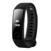 HONOR Smartband Band 3 55022081, με παλμογράφο, ειδοποιήσεις, μαύρο | Mobile Συσκευές | elabstore.gr