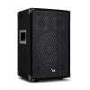 VOICEKRAFT Ηχείο 8B-DISCO 8", 2 δρόμων, bass reflex, 150W RMS, μαύρο | eLabstore.gr VOICEKRAFT Ηχείο 8B-DISCO 8", 2 δρόμων, bass reflex, 150W RMS, μαύρο | Εικόνα & Ήχος | elabstore.gr