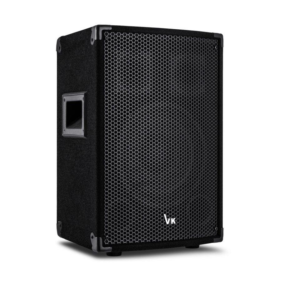 VOICEKRAFT Ηχείο 8B-DISCO 8", 2 δρόμων, bass reflex, 150W RMS, μαύρο | eLabstore.gr VOICEKRAFT Ηχείο 8B-DISCO 8", 2 δρόμων, bass reflex, 150W RMS, μαύρο | Εικόνα & Ήχος | elabstore.gr