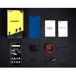 ULEFONE Smartphone Armor 6E, IP69K, 6.2