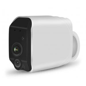 INNOTRONIK Κάμερα με μπαταρίες BC5-CAM, WiFi, 2MP HD, ανιχνευτής κίνησης | Κλειστό Κύκλωμα CCTV | elabstore.gr