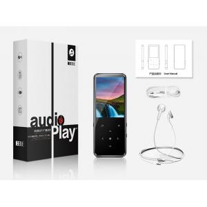BENJIE Mp4 Player K11 BJ-A12PLUS, Bluetooth, 2.4" OLED, με ηχείο, μαύρο | eLabstore.gr BENJIE Mp4 Player K11 BJ-A12PLUS, Bluetooth, 2.4