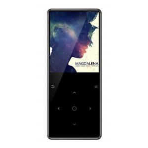 BENJIE Mp4 Player K11 BJ-A12PLUS, Bluetooth, 2.4
