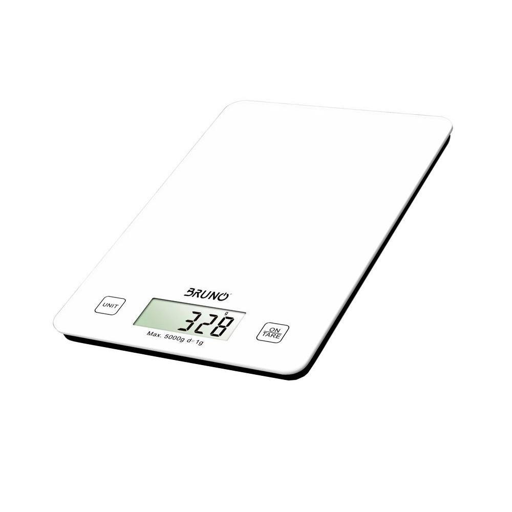 BRUNO Ζυγαριά κουζίνας BRN-0006, LCD οθόνη, 5kg max | eLabstore.gr BRUNO Ζυγαριά κουζίνας BRN-0006, LCD οθόνη, 5kg max | Οικιακές & Προσωπικές Συσκευές | elabstore.gr