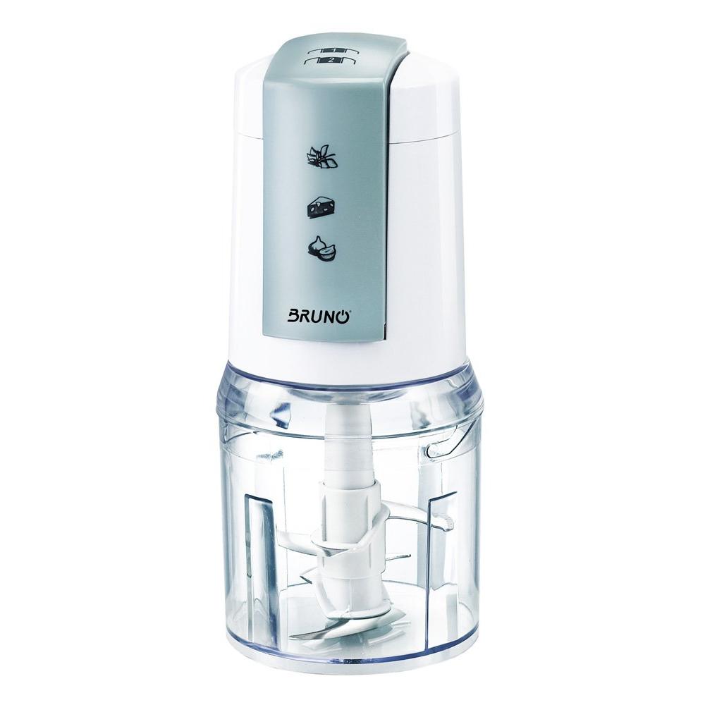 BRUNO Πολυκόφτης BRN-0011, 2 ταχύτητες, 500ml, 400W, 4 λεπίδες | eLabstore.gr BRUNO Πολυκόφτης BRN-0011, 2 ταχύτητες, 500ml, 400W, 4 λεπίδες | Οικιακές & Προσωπικές Συσκευές | elabstore.gr