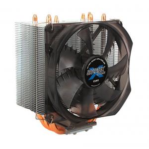ZALMAN Ψύκτρα CPU CNPS10X Optima, 1700RPM, 28dBA, fan 120mm | Υπολογιστής & Αναβάθμιση | elabstore.gr