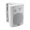 VOICE KRAFT Ηχείο DS-502-WH 5", 2 δρόμων, bass reflex, 30W RMS, λευκό | Εικόνα & Ήχος | elabstore.gr