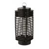 ESPERANZA Εντομοπαγίδα με Λάμπα UV-A Eliminator EHQ002, 2W, 600V, μαύρο | Οικιακές & Προσωπικές Συσκευές | elabstore.gr