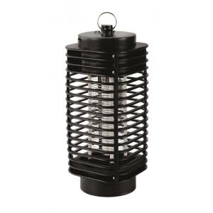 ESPERANZA Εντομοπαγίδα με Λάμπα UV-A Eliminator EHQ002, 2W, 600V, μαύρο | Οικιακές & Προσωπικές Συσκευές | elabstore.gr