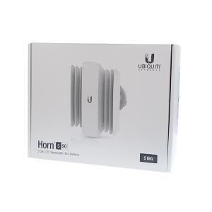 UBIQUITI Beamwidth Horn Antenna HORN-5-90, 5GHz, 13 dBi, 90° | Δικτυακά | elabstore.gr