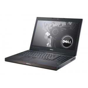 DELL Laptop M4600, i7-2620M, 8GB, 500GB HDD, Cam, 15.6