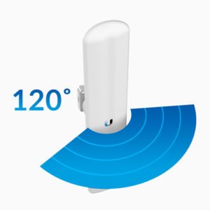 UBIQUITI Access Point LAP-120, 16dBi, 5GHz, 2x2 MIMO | eLabstore.gr UBIQUITI Access Point LAP-120, 16dBi, 5GHz, 2x2 MIMO | Δικτυακά | elabstore.gr