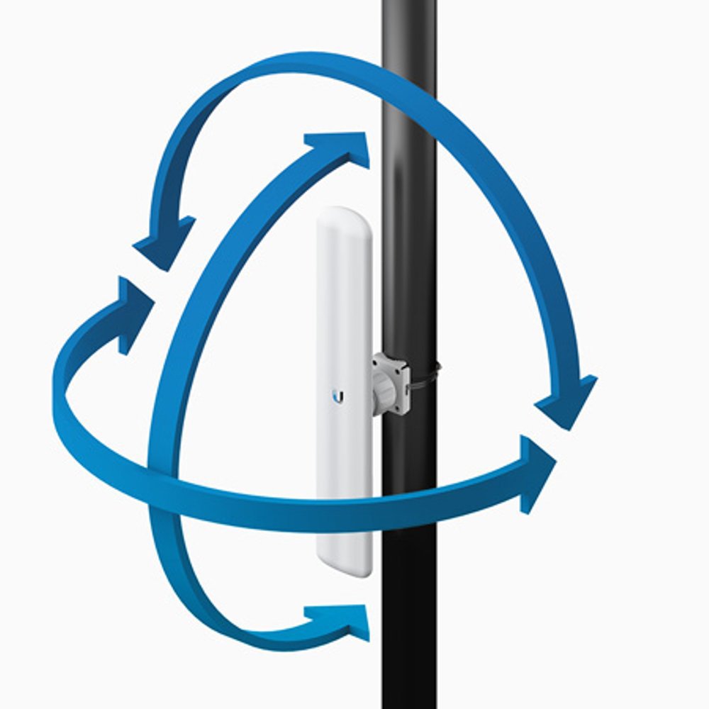UBIQUITI Access Point LAP-120, 16dBi, 5GHz, 2x2 MIMO | eLabstore.gr UBIQUITI Access Point LAP-120, 16dBi, 5GHz, 2x2 MIMO | Δικτυακά | elabstore.gr