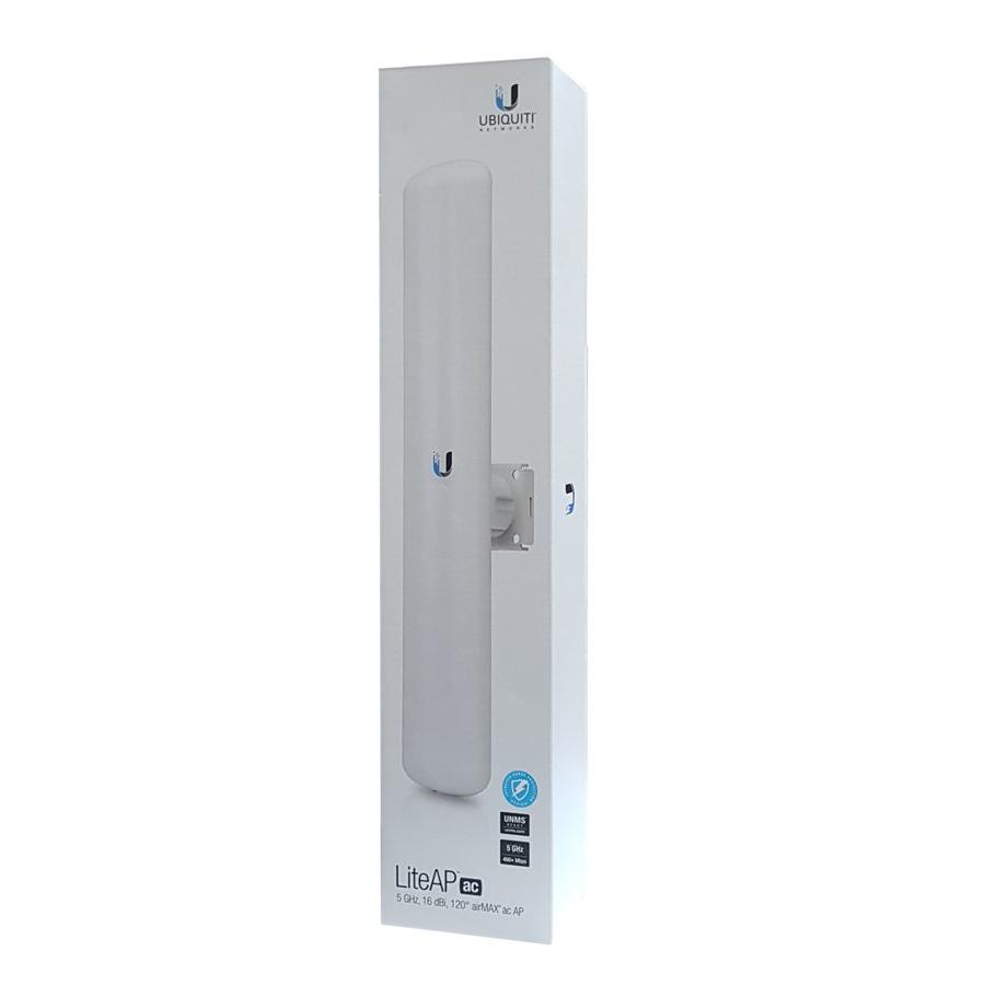 UBIQUITI Access Point LAP-120, 16dBi, 5GHz, 2x2 MIMO | eLabstore.gr UBIQUITI Access Point LAP-120, 16dBi, 5GHz, 2x2 MIMO | Δικτυακά | elabstore.gr
