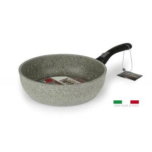 FLONAL Σωτέζα αντικολλητική Monolite 28cm με αποσπώμενη λαβή | Οικιακές & Προσωπικές Συσκευές | elabstore.gr