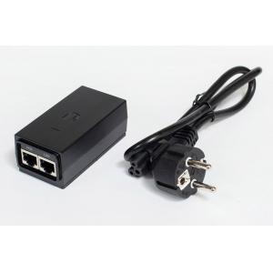 UBIQUITI PoE Adapter POE-24-24W, 24V, 1A, 24W, με power cable | Δικτυακά | elabstore.gr