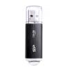 SILICON POWER USB Flash B02, 128GB, USB 3.1 Gen1, μαύρο | eLabstore.gr SILICON POWER USB Flash B02, 128GB, USB 3.1 Gen1, μαύρο | Συνοδευτικά PC | elabstore.gr