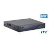 TVT Υβριδικό καταγραφικό TD-2108TS-HC, H265+ Full HD, 4x IP, 8 Κανάλια | Κλειστό Κύκλωμα CCTV | elabstore.gr