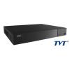 TVT Δικτυακό IP καταγραφικό υψηλής ευκρίνειας TD-3204Η1, ΝVR, 4 Κανάλια | Κλειστό Κύκλωμα CCTV | elabstore.gr