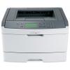 LEXMARK used Εκτυπωτής E460DN Workgroup, Mono, Laser | Εκτυπωτικά - Fax | elabstore.gr