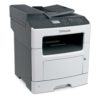 LEXMARK used Multifunction Printer MX310DN, Laser, Mono, με toner | Εκτυπωτικά - Fax | elabstore.gr