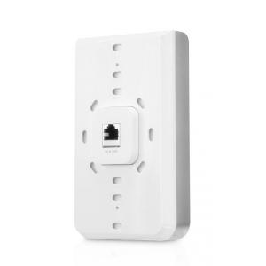UBIQUITI Wi–Fi Access Point UAP-AC-IW, 3x GbE ports, 802.11ac, in wall | Δικτυακά | elabstore.gr