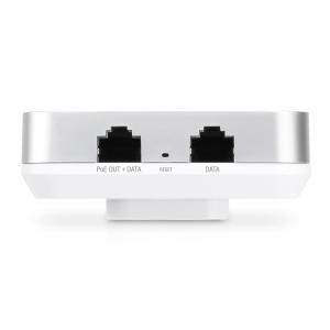 UBIQUITI Wi–Fi Access Point UAP-AC-IW, 3x GbE ports, 802.11ac, in wall | Δικτυακά | elabstore.gr